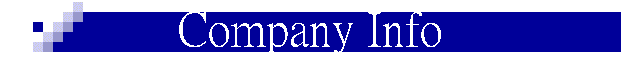 Company Info